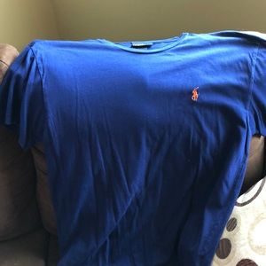 Polo short sleeve T-shirt